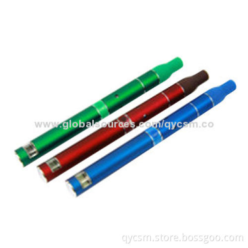 2014 Hot Selling E Cig AGO G5 Dry Herb Vaporizers with Manufacturer, CE/RoHS MarkNew